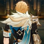 【原神】待望の西風騎士団大団長「ファルカ」を先行プレイ！ボス戦,螺旋,幽境をやってみました【無凸/げんしん】