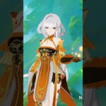 Must-See Genshin Impact Skin Mods | 原神スキンMOD #60