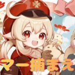 【原神】クレーちゃん完凸お迎えガチャ～可愛いは正義～