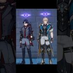 ファルカと長身キャラの身長比較 | 原神/創作体験サーバー