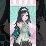 【MMD】藍硯の超最強　#mmd #藍硯  #原神 #mmdshorts