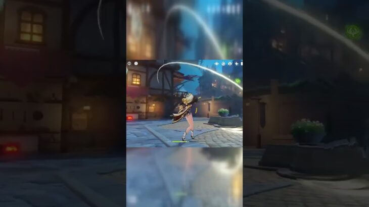 不容错过！原神抽卡少女直播回放实录#原神#派蒙#GenshinImpact#游戏