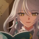 【原神|海灯祭】学びに集う少年たち　#原神 #月の在処へ #茲白 #海灯祭 #旅のほっとひと休み #原神ファミマ