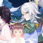 原神ガチャLuna4！！