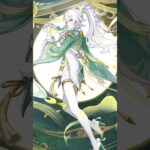 【原神】静かに過ごす原神日記 day66 #原神