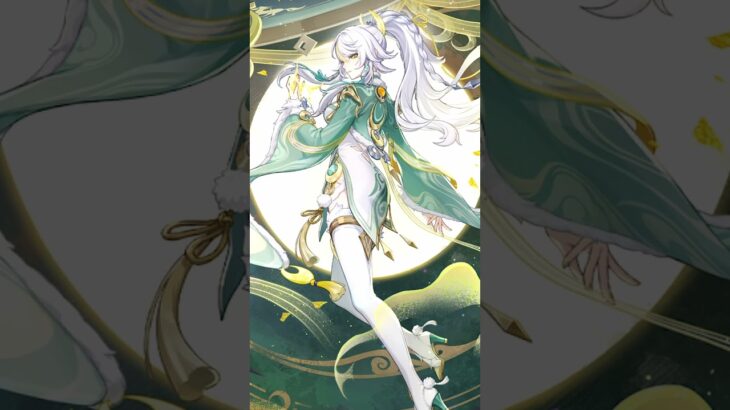 【原神】静かに過ごす原神日記 day66 #原神