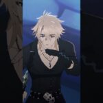 【原神】ショートアニメ「Another Prologue」（ショートVer.3） #原神 #待望のファルカ登場 #ファルカ