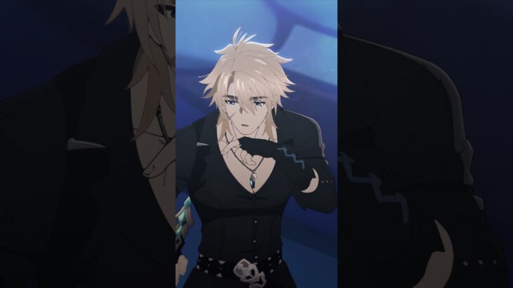 【原神】ショートアニメ「Another Prologue」（ショートVer.3） #原神 #待望のファルカ登場 #ファルカ