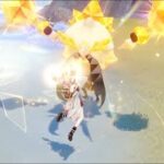 【原神】「Luna Ⅵ」 β リンネア デモンストレーション