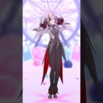 【原神MMD】アルレッキーノが「DUET」を踊ってみた【原神 / Genshin Impact】