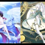 【原神】 コロンビーナ＆兹白祈願ガチャ