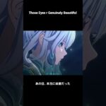 Zibai’s PV Has a Really Soft Vibe【原神】