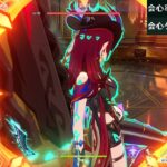 【原神】毎秒130万ダメ！原神1無法なアタッカー「完凸チャスカ」博士瞬殺、コスパ最強編成と色んな組み合わせが存在する【げんしん】