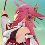 雑談しながら Lv100神子裟羅配信 | 原神 1,964日目