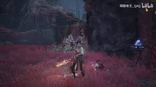 《原神》速通攻略：僰人巫祝角色長刀精準速殺技巧，完整解析定番打法的高效操作與戰略部署