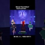 Genshin 6.4 Banners Looking Wild【原神】