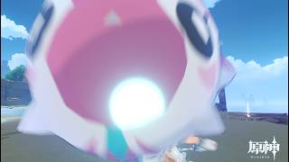 精鋭狩り・お困りサポート原神参加型配信　初見さん・初心者さん超絶大歓迎！！！