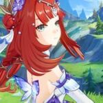 精鋭狩り・お困りサポート原神参加型配信　初見さん・初心者さん超絶大歓迎！！！