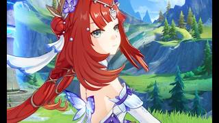 精鋭狩り・お困りサポート原神参加型配信　初見さん・初心者さん超絶大歓迎！！！