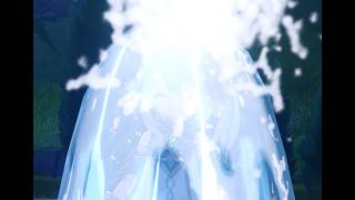 精鋭狩り・お困りサポート原神参加型配信　初見さん・初心者さん超絶大歓迎！！！