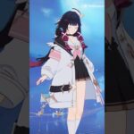 Showcase Genshin Impact Mods #genshinimpact #genshin #原神 #columbina