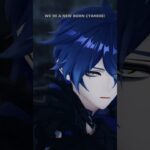 【原神MMD/Genshin Impact】Build Our Machine(REMIX)【フリンズ/Flins】 #genshinimpact #原神 #mmd