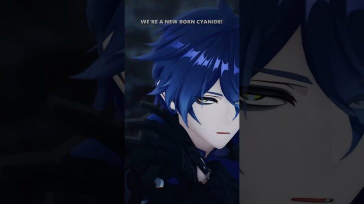 【原神MMD/Genshin Impact】Build Our Machine(REMIX)【フリンズ/Flins】 #genshinimpact #原神 #mmd