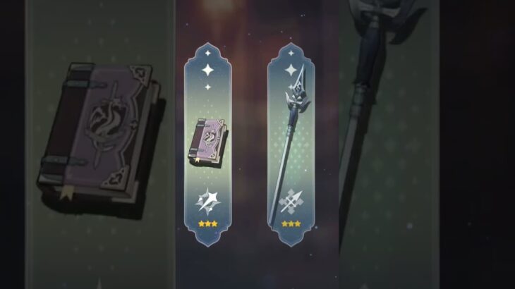 【原神】イルーガ引けるまで兹白ピックアップガチャ引いてみた#原神 #兹白#イルーガ