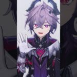 だいあるのーと #原神 #genshinimpact #genshinimpactmmd