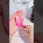 太好看啦～#手工diy #原神攻略 #帕蒂沙兰 #扭扭棒 #今日分享