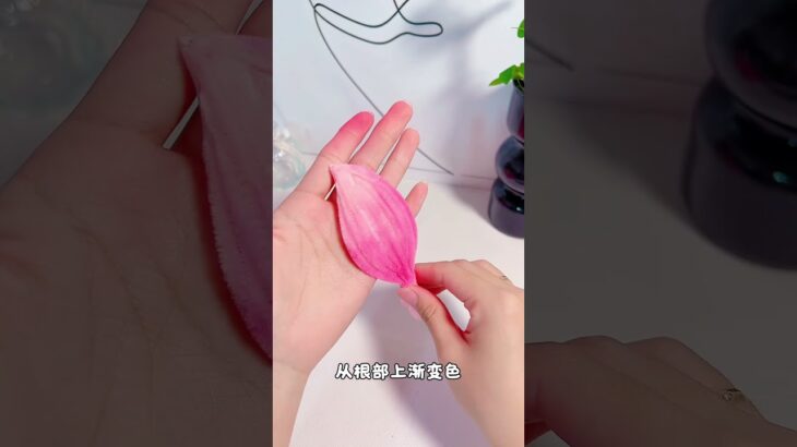 太好看啦～#手工diy #原神攻略 #帕蒂沙兰 #扭扭棒 #今日分享