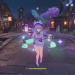 原神稲妻キャラ一部紹介