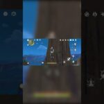 ナタキャラよりも探索性能が高いキャラ#原神 #ファルカ