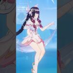 Must-See Genshin Impact Skin Mods | 原神スキンMOD #91