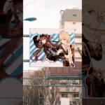 好きなキャラを教えてくれる道路標識 #原神 #genshinimpact #edit #fyp #viral