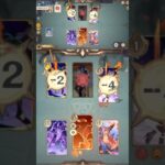 【七聖召喚】辛炎が最強になれる神ゲー　#原神 #七聖召喚