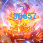 【原神】やっぱり蒸発ディシアは最強だぜ！【螺旋】