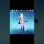 [原神]最強のスカーク?? #原神 #genshinimpact #スカーク #skirk #shorts