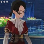 【摻與任務，遊戲攻略】致自由之風 《原神》