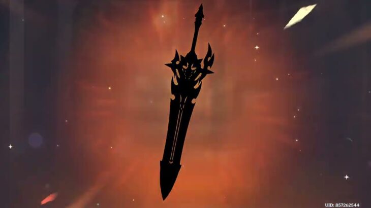 【原神】天才美少女が原神ガチャひくだけ～ファルカ編～