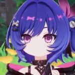 【原神】Luna Ⅵの作りこみ、凄すぎる件。【Genshin Impact】