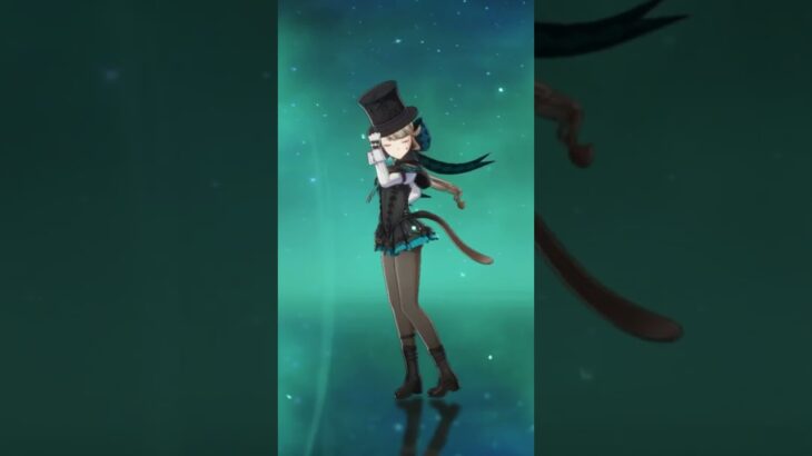 【原神】可愛いキャラモーション集！ #原神 #genshinimpact #genshin #shorts