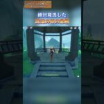 絶対見逃した沈玉の谷の宝箱 「LUNA Ⅴ」上半交換コード：ZECVG7IGRRY4