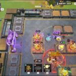 【原神】拠点防衛戦3「変幻自在？狡猾な新手の罠」を最終ウェーブを放置やってみただけ（期間限定イベント：