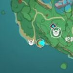 #原神攻略 原神快速刷刀镡，欢迎朋友提问，有问必答