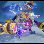 【原神】幽境の激戦アルティメットLunaⅤ　限定星5キャラ2凸モチーフ以下でクリア