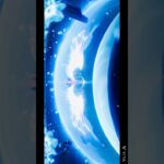 コロンビーナをお迎えしました〜♪※音量注意　横向き　#原神#ガチャ