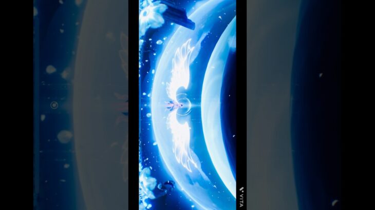 コロンビーナをお迎えしました〜♪※音量注意　横向き　#原神#ガチャ