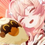 【原神】リンネアの性能終わってますこれ