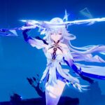 掴みし明光×2枚抜きスカーク #原神 #genshinimpact #スカーク #ガチャ #掴みし明光